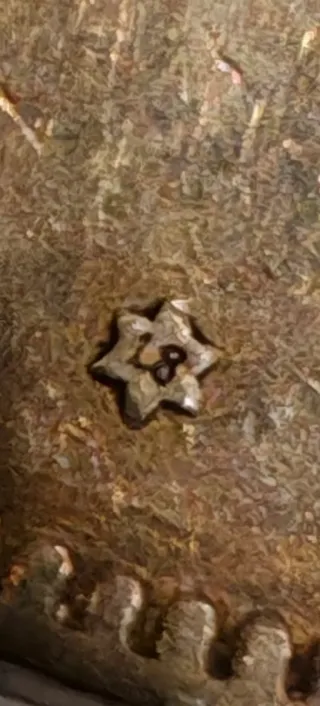 Moneda 5 Pesetas Amadeo I 1871 España