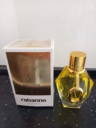 Paco Rabanne 1 Million Gold For Her