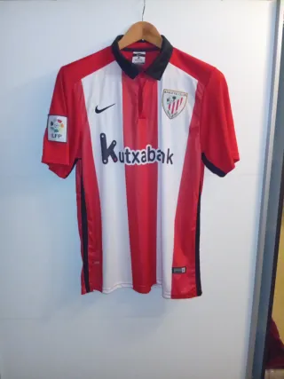 Camiseta Nike Athletic Club 2012-2013 Talla L