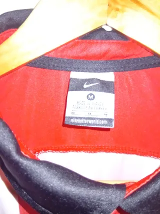 Camiseta Nike Athletic Club 2012-2013 Talla L