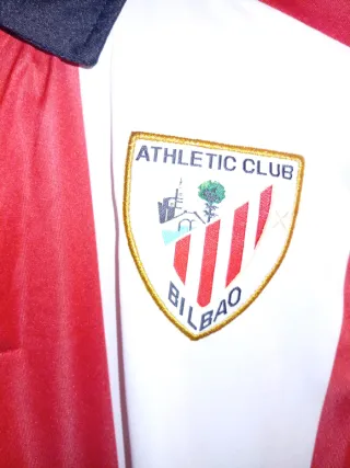 Camiseta Nike Athletic Club 2012-2013 Talla L