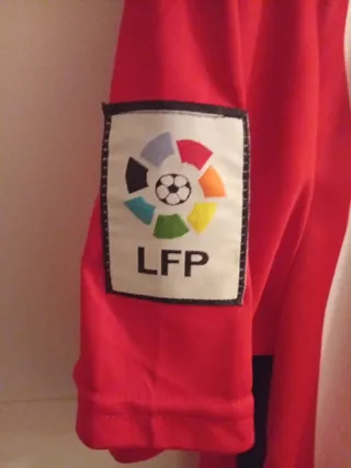 Camiseta Nike Athletic Club 2012-2013 Talla L