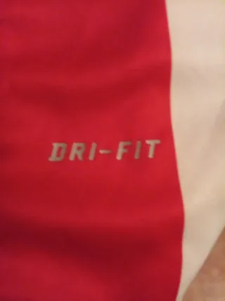 Camiseta Nike Athletic Club 2012-2013 Talla L