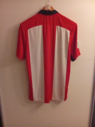 Camiseta Nike Athletic Club 2012-2013 Talla L