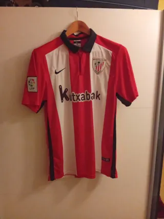 Camiseta Nike Athletic Club 2012-2013 Talla L