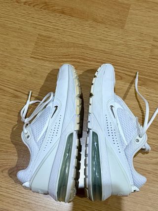 Zapatillas Nike Air Max 270 Talla 38