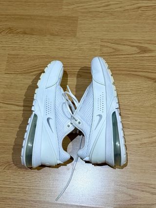 Zapatillas Nike Air Max 270 Talla 38