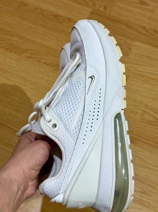 Zapatillas Nike Air Max 270 Talla 38