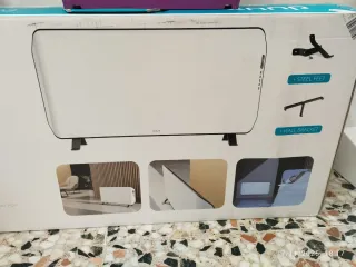 Calefactor Duux Edge 1000