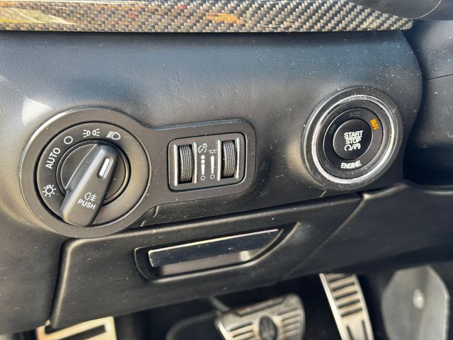 MASERATI Quattroporte 3.0 V6 S Q4 Automatico