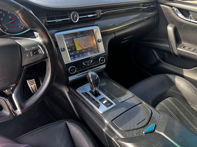 MASERATI Quattroporte 3.0 V6 S Q4 Automatico