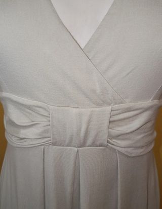 Vestido Twin-set Simona Barbieri  Manga Larga