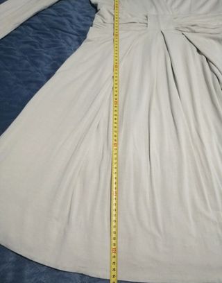 Vestido Twin-set Simona Barbieri  Manga Larga