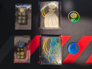 Fundas Pokémon Megaevoluciones