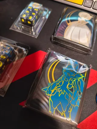 Fundas Pokémon Megaevoluciones