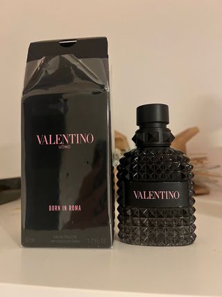 Perfume Valentino Born In Roma Uomo