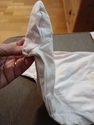 Tutina bimbo/a cm 60 (6 mesi)