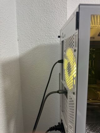 Super Pc Gaming Rtx 3070ti y Ryzen 7