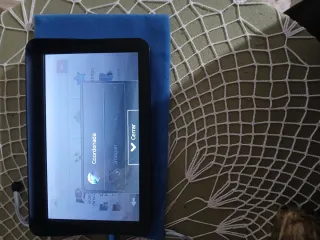 GPS Navegador Camiones