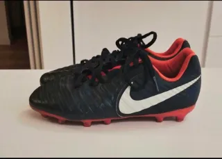 Scarpe da calcio Nike Tiempo n.36.5