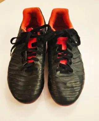 Scarpe da calcio Nike Tiempo n.36.5