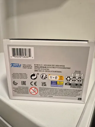 Funko Pop Star Wars Koska Reeves 489