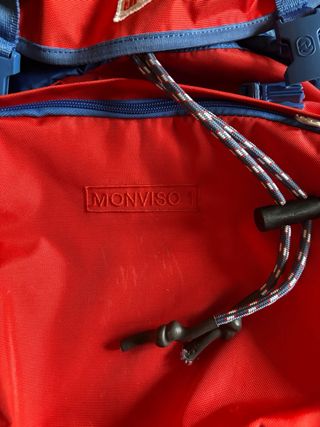 Zaino Invicta Monviso 1