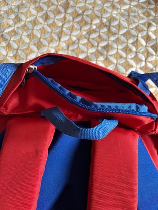 Zaino Invicta Monviso 1