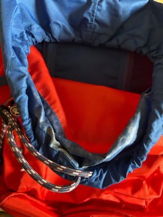 Zaino Invicta Monviso 1