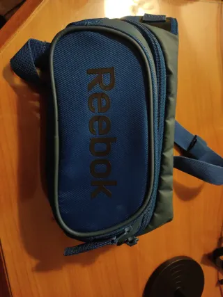 Se vende riñonera, Sin uso. Prácticamente nueva