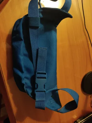 Se vende riñonera, Sin uso. Prácticamente nueva