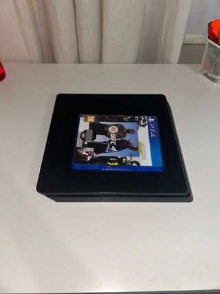 Consola PS4 500GB