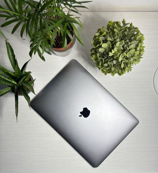 OFERTA!!! MacBook Pro Apple Gris/Plateado
