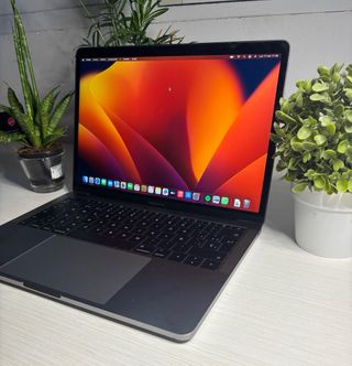 OFERTA!!! MacBook Pro Apple Gris/Plateado