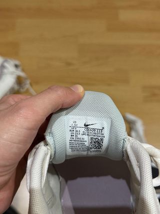 Nike Air Max Plus TN Talla 37.5