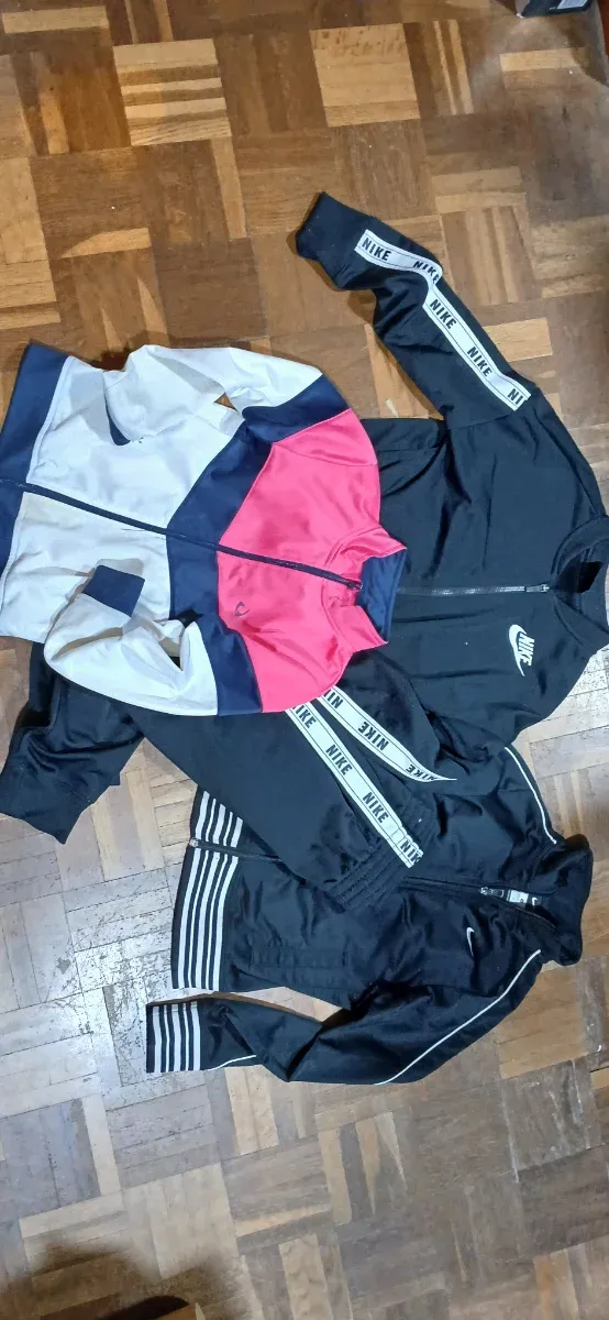 Chándal Nike Talla 8-9 Años
