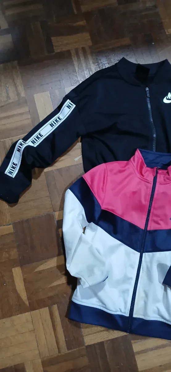 Chándal Nike Talla 8-9 Años