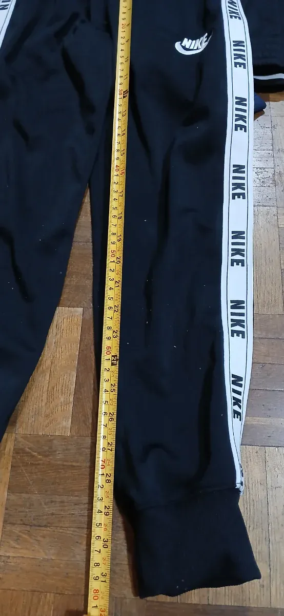 Chándal Nike Talla 8-9 Años