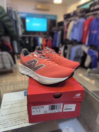 Zapatillas New Balance 520 V9 Mujer Talla 37