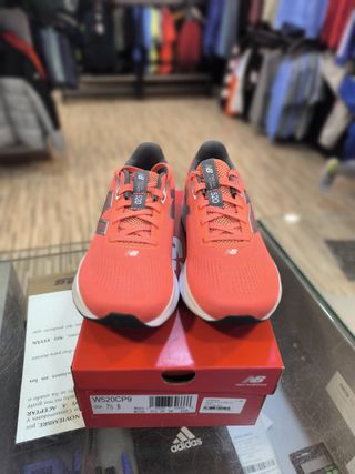 Zapatillas New Balance 520 V9 Mujer Talla 37