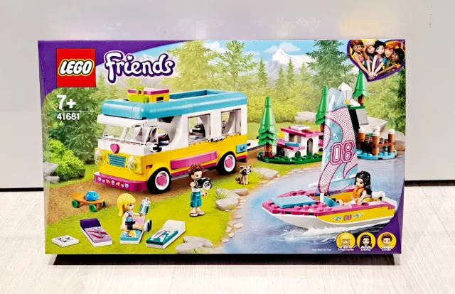 Lego Friends 41681
