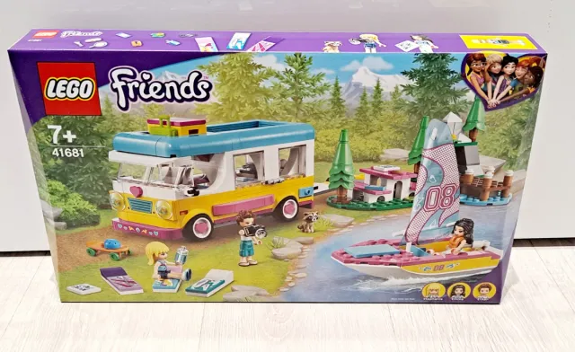 Lego Friends 41681