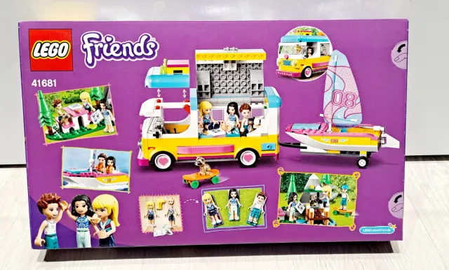 Lego Friends 41681
