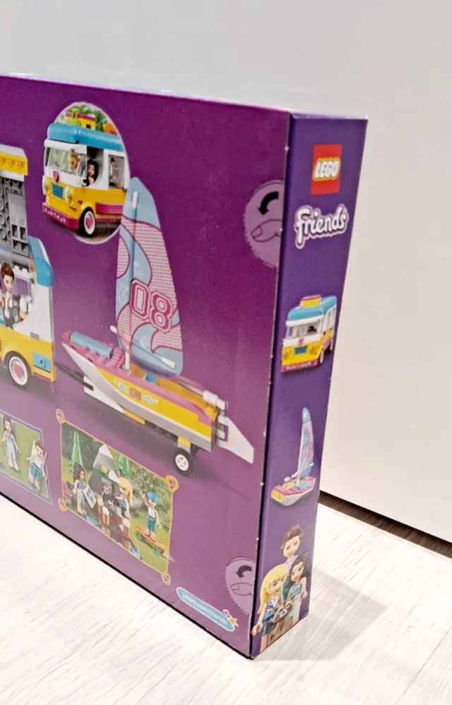 Lego Friends 41681