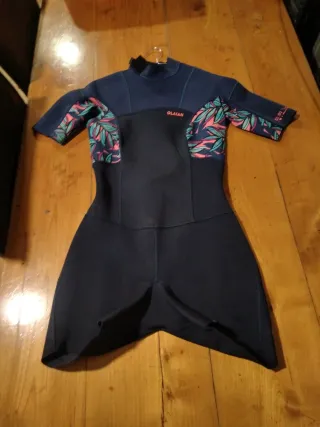 Traje de surf OLAIAN