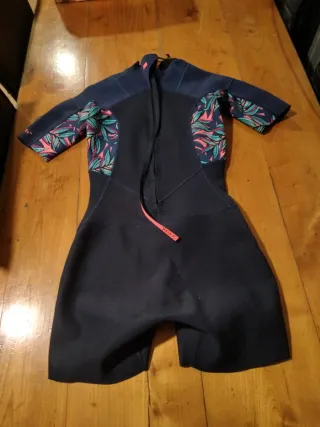 Traje de surf OLAIAN