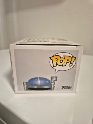 Funko Pop Star Wars Mandalorian 348