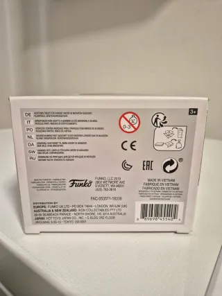 Funko Pop Star Wars Mandalorian 348