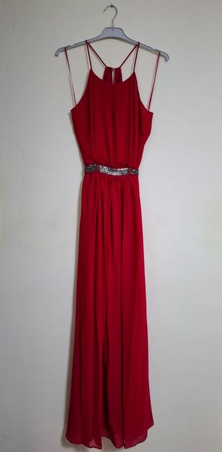 Vestido de fiesta para boda