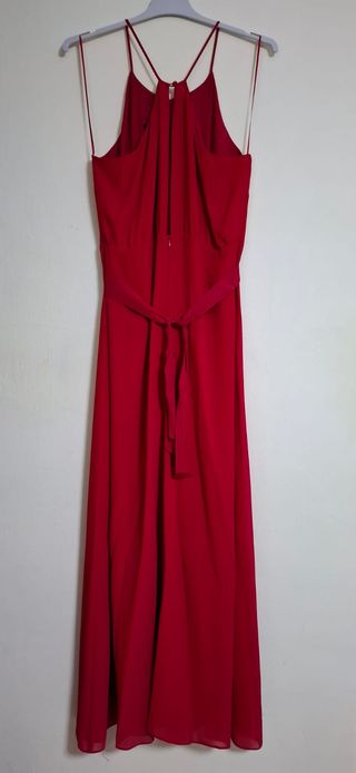 Vestido de fiesta para boda